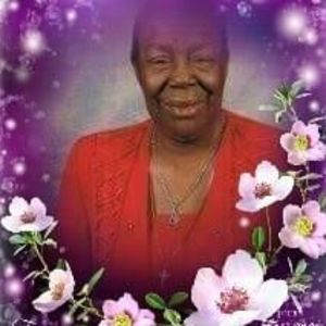 Meet your Posher, Rita